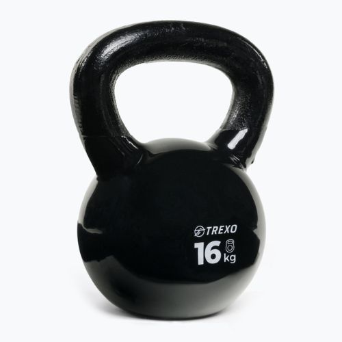 XTREXO kettlebell 16g VKB16