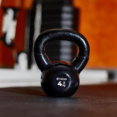 XTREXO kettlebell 4g VKB04
