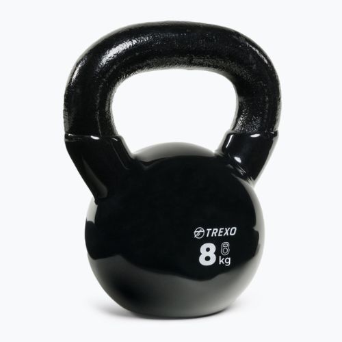 XTREXO kettlebell 8g VKB08