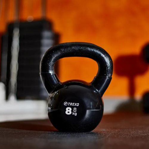XTREXO kettlebell 8g VKB08