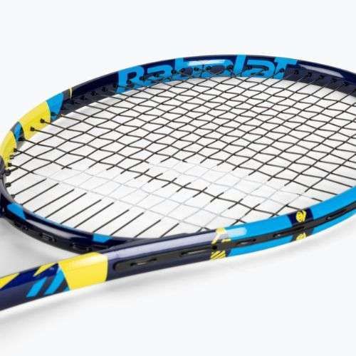 Babolat Ballfighter 25 gyermek teniszütő kék 140482