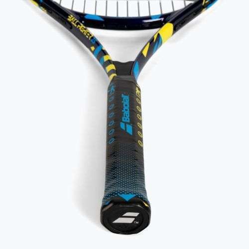 Babolat Ballfighter 25 gyermek teniszütő kék 140482