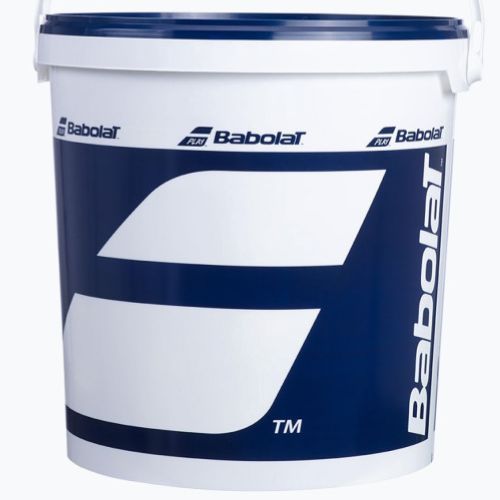 Babolat Soft Foam teniszlabdák 36 db sárga 513004