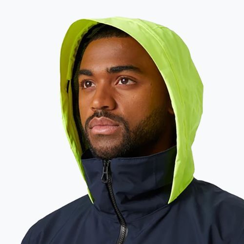 Helly Hansen HP Foil Match férfi vitorlás dzseki tengerészkék 34206_597