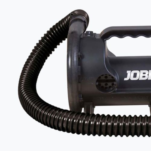 JOBE Turbo Pump 12V-os elektromos szivattyú fekete 410017201
