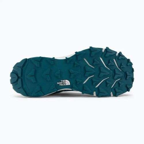 Női túrabakancs The North Face Vectiv Fastpack Futurelight kék NF0A5JCZIIU1