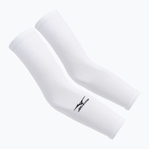Mizuno Női Armguard kompressziós ujjak fehér 32EY6553WZ01