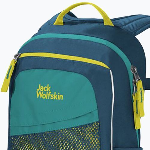 Jack Wolfskin Track Jack gyerek túra hátizsák tengerészkék 2009212