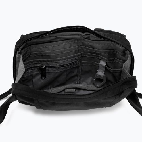 Jack Wolfskin Upgrade vese fekete 8006681