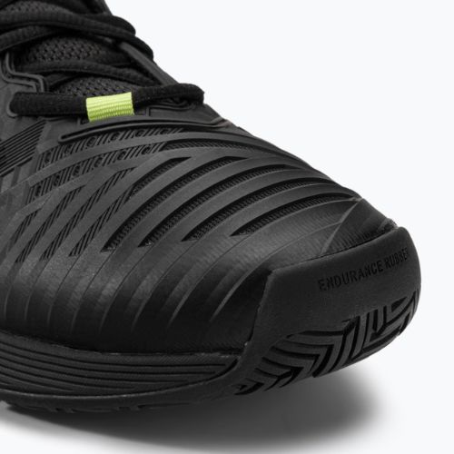 YONEX férfi tenisz cipő Sonicage 3 fekete STMSON32