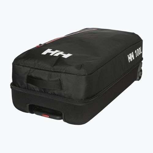 Helly Hansen utazótáska Sport Exp. Kocsi 100L fekete 67446_990