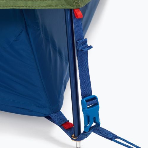 Marmot Tungsten 2P 2 személyes kemping sátor zöld M1230519630