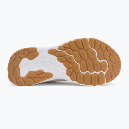 Női futócipők New Balance Fresh Foam Arishi v4 rózsaszín NBMARIS