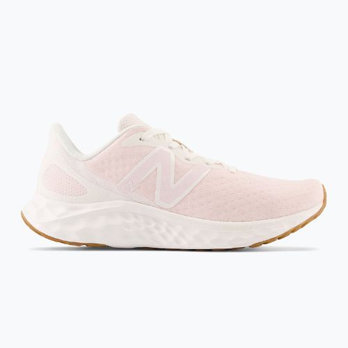 Női futócipők New Balance Fresh Foam Arishi v4 rózsaszín NBMARIS