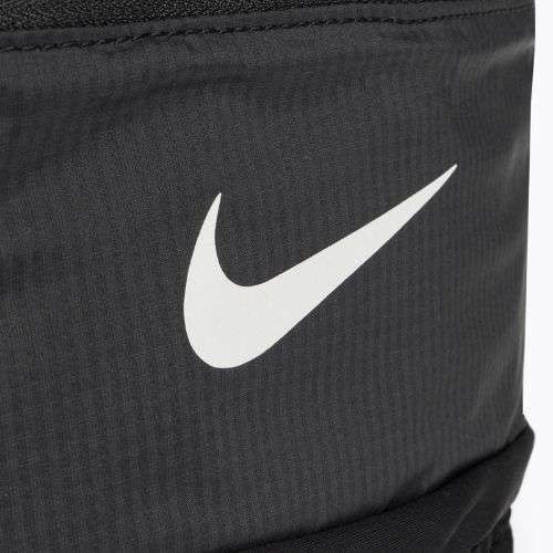 Nike Challenger 2.0 deréktáska nagyméretű vesetáska fekete N1007142-091