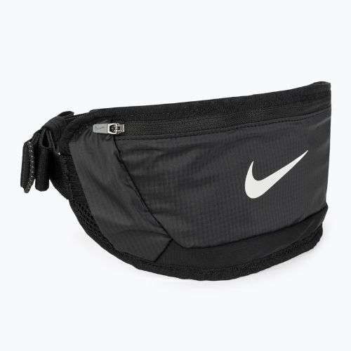 Nike Challenger 2.0 deréktáska nagyméretű vesetáska fekete N1007142-091