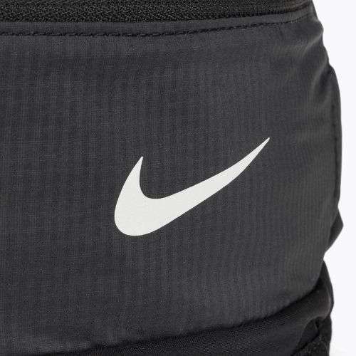 Nike Challenger 2.0 deréktáska Kis vesetáska fekete N1007143-091