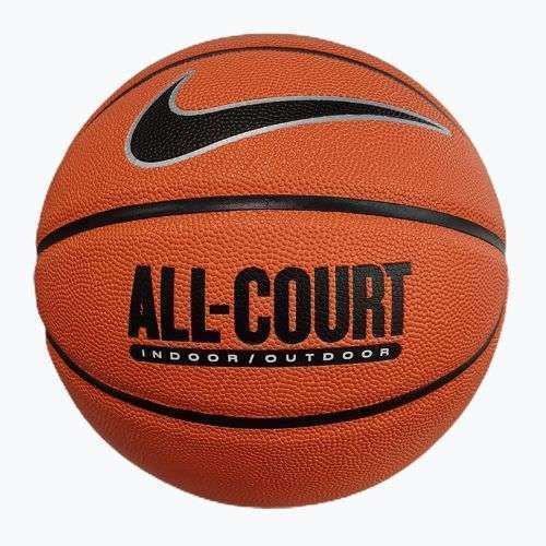 Nike Everyday All Court 8P Deflated kosárlabda N1004369-855 5. méret