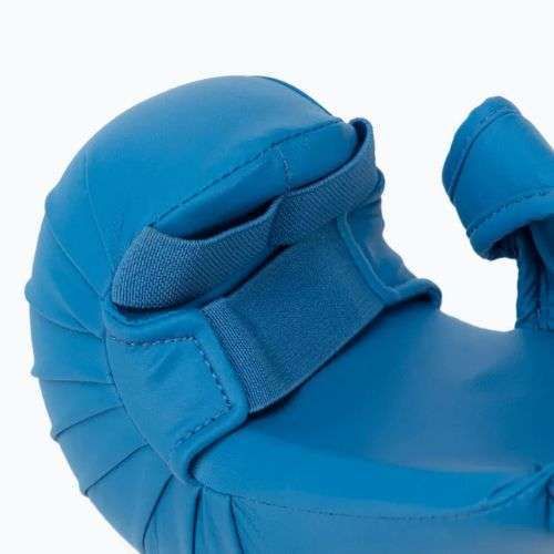 Mizuno Protect kézvédők kék 23EHA10127