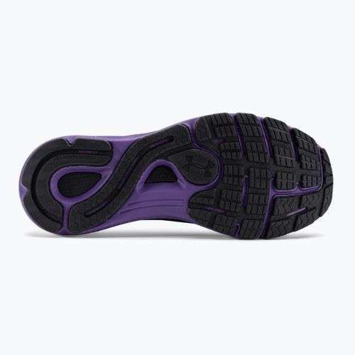 Under Armour női futócipő Hovr Sonic 6 Storm fekete/fekete