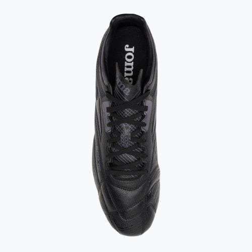 Férfi futballcipő Joma Score AG fekete