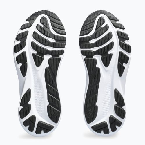 ASICS női futócipő GT-2000 12 fekete/karrier szürke