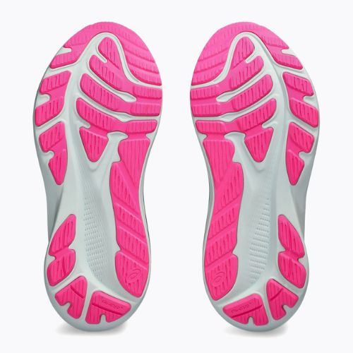 ASICS GT-2000 12 női futócipő tiszta aqua/fehér