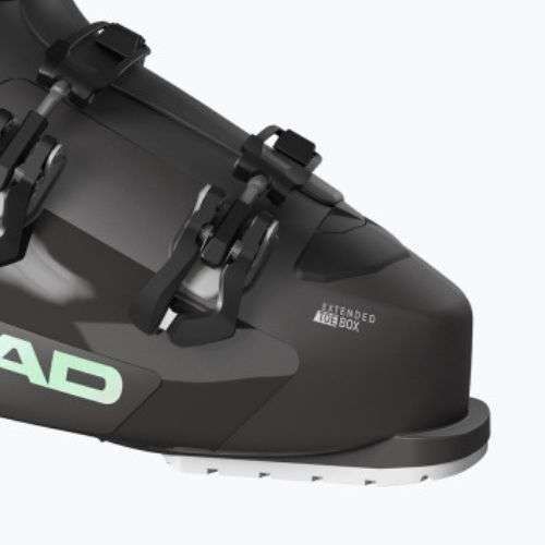 Női síbakancs HEAD Edge 85 W HV antracit