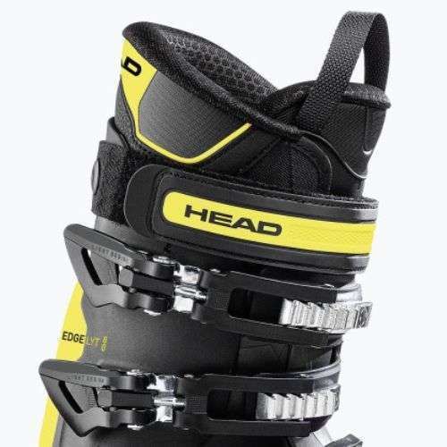HEAD Edge Lyt 80 HV síbakancs fekete/sárga