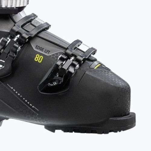 HEAD Edge Lyt 80 HV síbakancs fekete/sárga