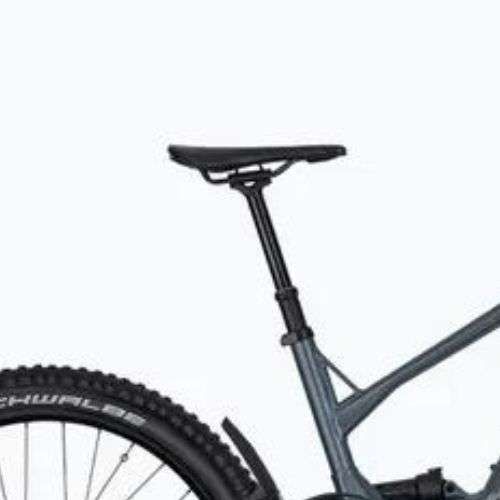Kellys Theos R30 P 29"/27.5" 36V 20Ah 725Wh acél kék elektromos kerékpár