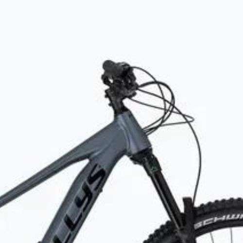 Kellys Theos R30 P 29"/27.5" 36V 20Ah 725Wh acél kék elektromos kerékpár