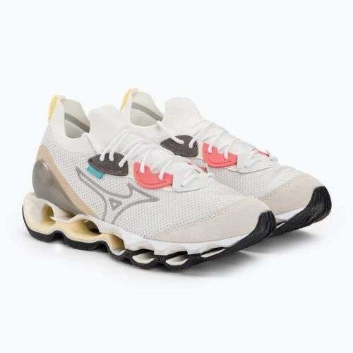 Mizuno Wave Prophecy Beta cipő nimclud/whte/geopeach