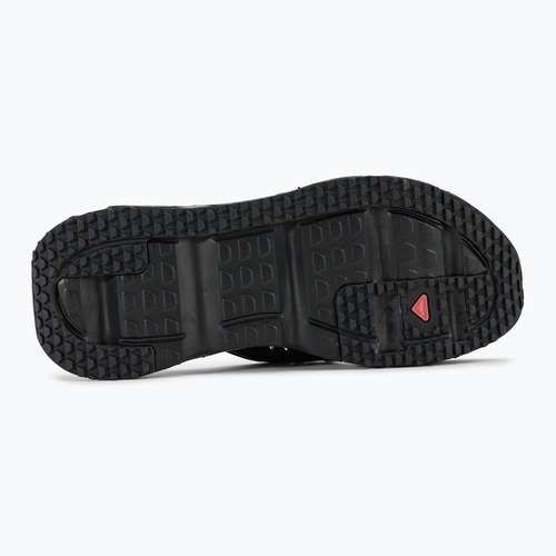 férfi flip flope Salomon Reelax Break 6.0 black/black/alloy