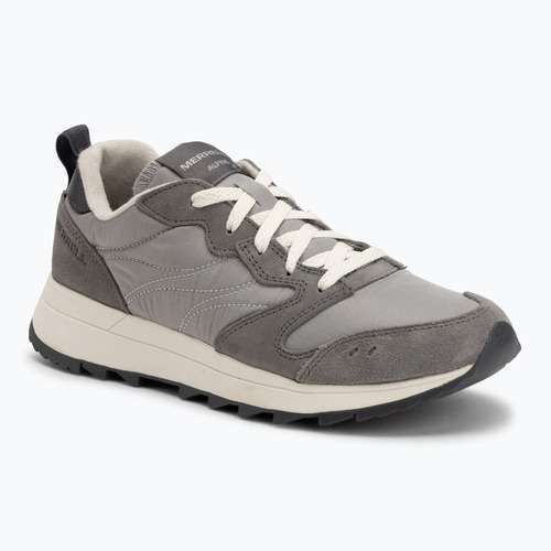 Férfi cipő Merrell Alpine 83 Sneaker Sport charcoal