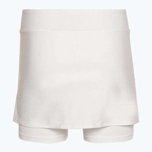 Teniszszoknya Nike Court Dri-Fit Victory Straight white/black