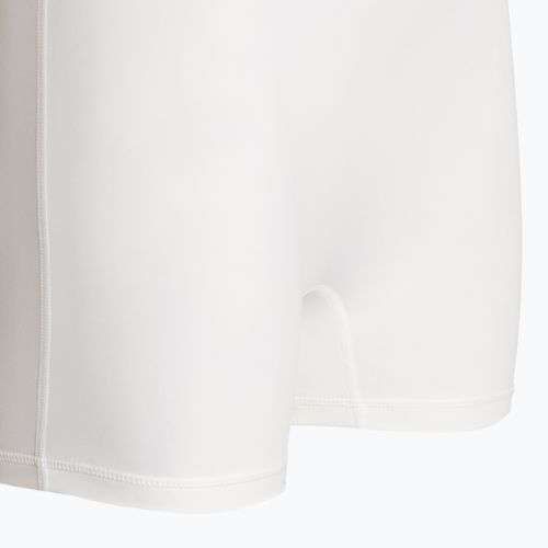 Teniszszoknya Nike Court Dri-Fit Victory Straight white/black