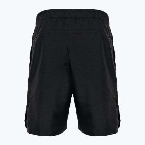 Férfi tenisznadrág Nike Court Dri-Fit Victory 9" FD5384 black/white