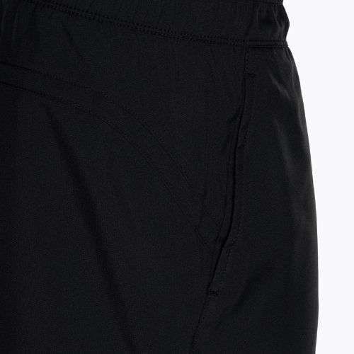 Férfi tenisznadrág Nike Court Dri-Fit Victory 9" FD5384 black/white