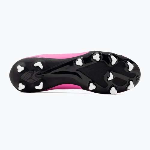 focicipő  PUMA Ultra Play FG/AG poison pink/puma white/puma black