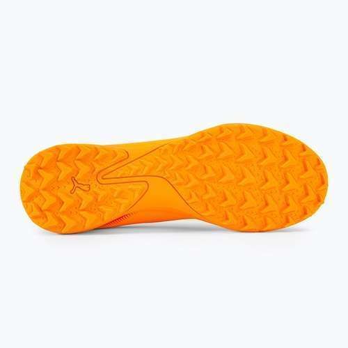 focicipő  PUMA Ultra Play TT sunset glow/puma black/sun stream