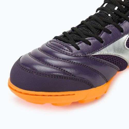 Férfi focicipő Mizuno MRL Sala Club TF mysterioso/silver