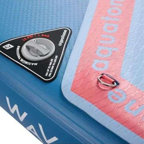 SUP deszka Aquatone Wave Plus 11'0"