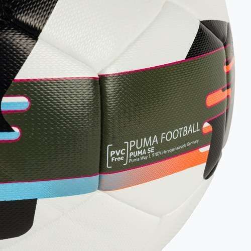 Focilabda PUMA Orbita 4 HYB FIFA Basic puma white/multicolor méret: 5