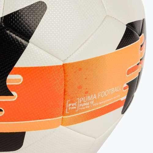 Focilabda PUMA Orbita 5 Fusion Lite 350 puma white/multicolor méret: 4