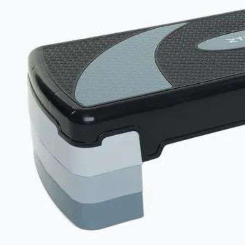 XTREXO aerobic stepper TXO-B4W009 szürke