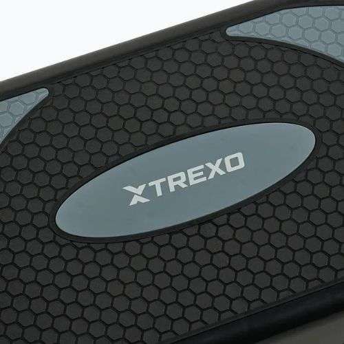 XTREXO aerobic stepper TXO-B4W009 szürke