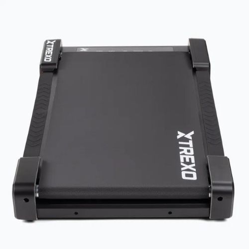 Elektromos futópad XTREXO Walking Pad W200 fekete