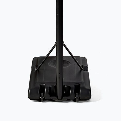 Kosárlabda gyűrű OneTeam BH05 fekete