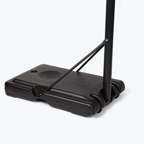 Kosárlabda gyűrű OneTeam BH05 fekete